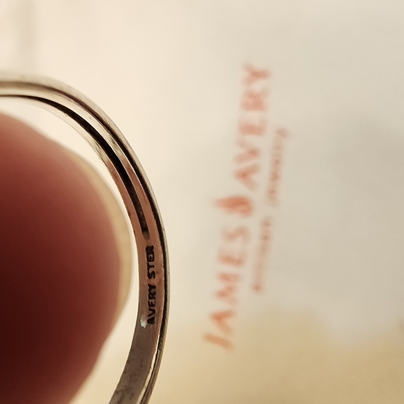 James Avery Ring - Picture 11 of 12